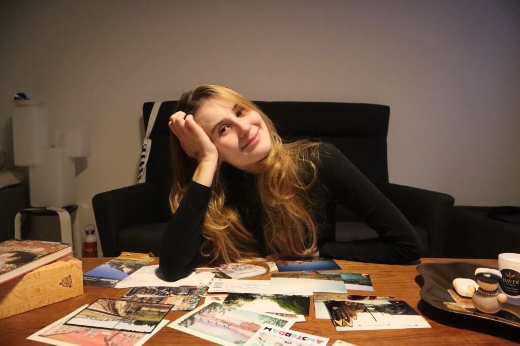 Matkakuumetta potemassa