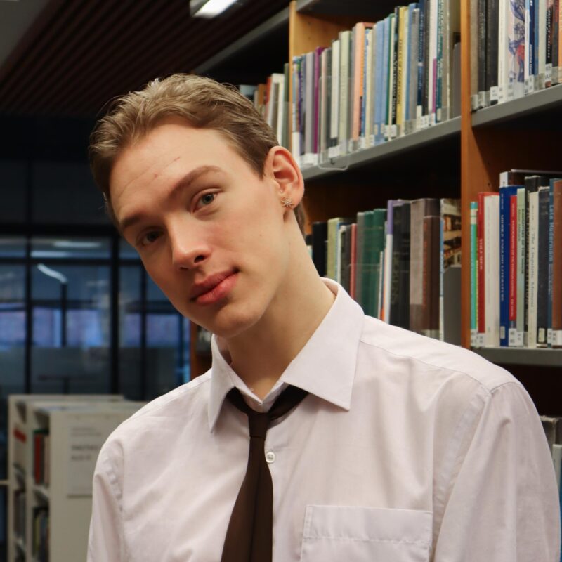 Kokoomuksen hallituspolitiikka ei miellyttänyt – Oliver Priimägi löysi uuden poliittisen kotinsa&nbsp;demareista