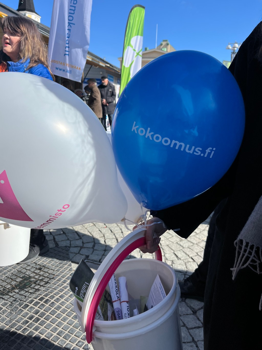 Kommentti | Talouslukujen kikkailu pelastaa pelkästään&nbsp;paperilla