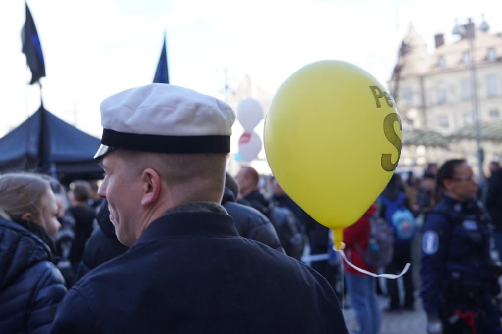 Kommentti | Purran valinta – kesän puoluekokous määrittää hallituksen&nbsp;lopputaipaleen